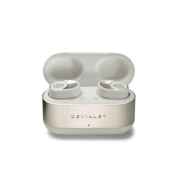 Devialet Gemini II Kablosuz Bluetooth Kulaklık