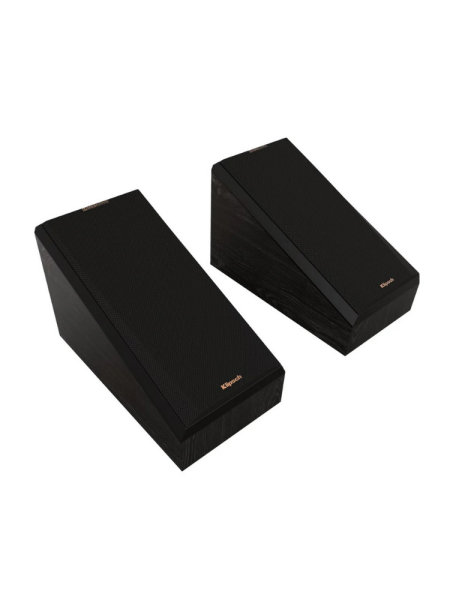 Klipsch RP-500SA II Dolby Atmos Destekli Surround Hoparlör Siyah