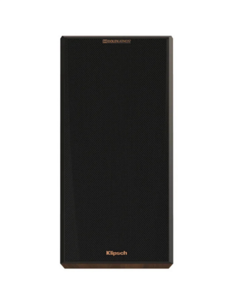 Klipsch RP-500SA II Dolby Atmos Destekli Surround Hoparlör Siyah