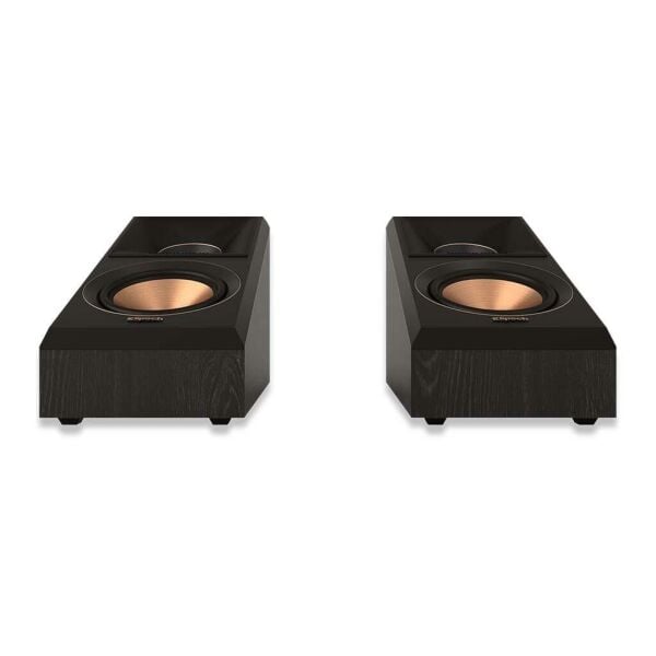 Klipsch RP-500SA II Dolby Atmos Destekli Surround Hoparlör Siyah