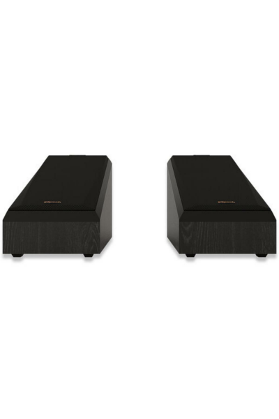 Klipsch RP-500SA II Dolby Atmos Destekli Surround Hoparlör Siyah