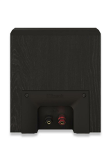 Klipsch RP-500SA II Dolby Atmos Destekli Surround Hoparlör Siyah