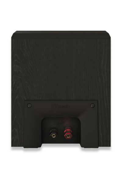 Klipsch RP-500SA II Dolby Atmos Destekli Surround Hoparlör Siyah