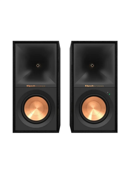 Klipsch R-50PM Referans Serisi Aktif Bluetooth Hoparlör - Çift