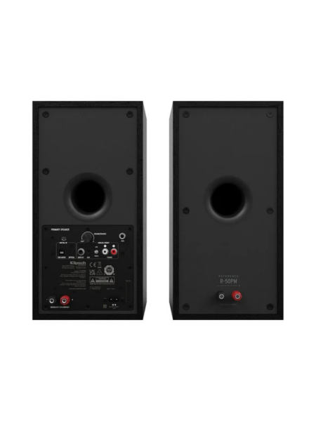 Klipsch R-50PM Referans Serisi Aktif Bluetooth Hoparlör - Çift