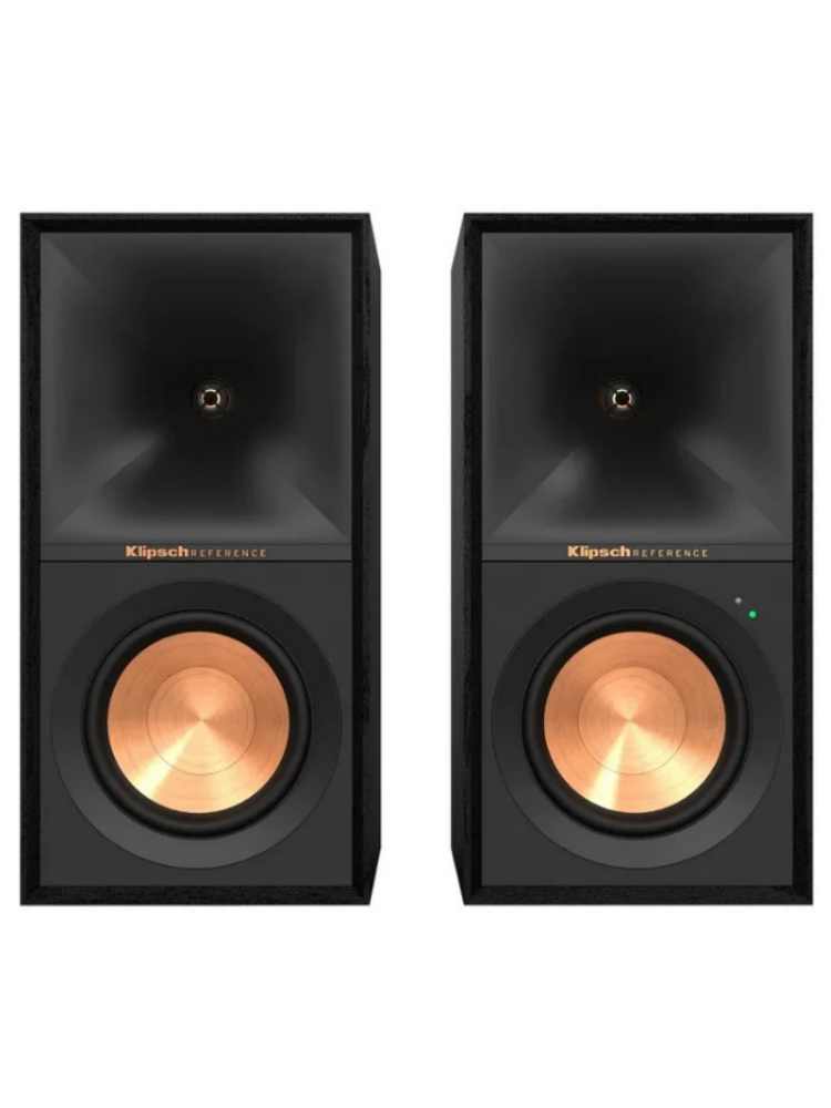 Klipsch R-50PM Referans Serisi Aktif Bluetooth Hoparlör - Çift