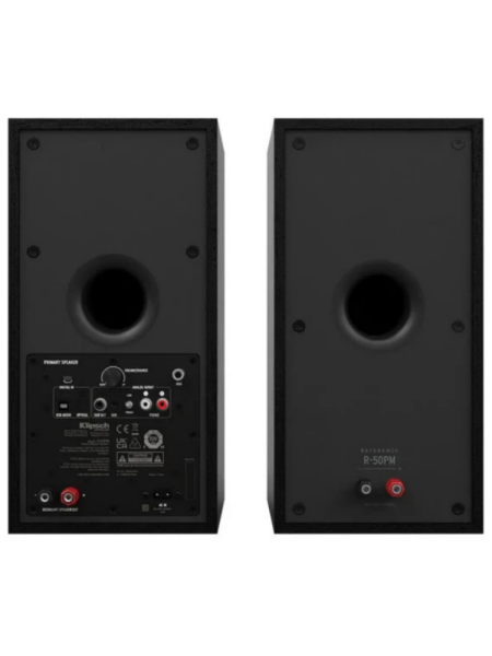 Klipsch R-50PM Referans Serisi Aktif Bluetooth Hoparlör - Çift