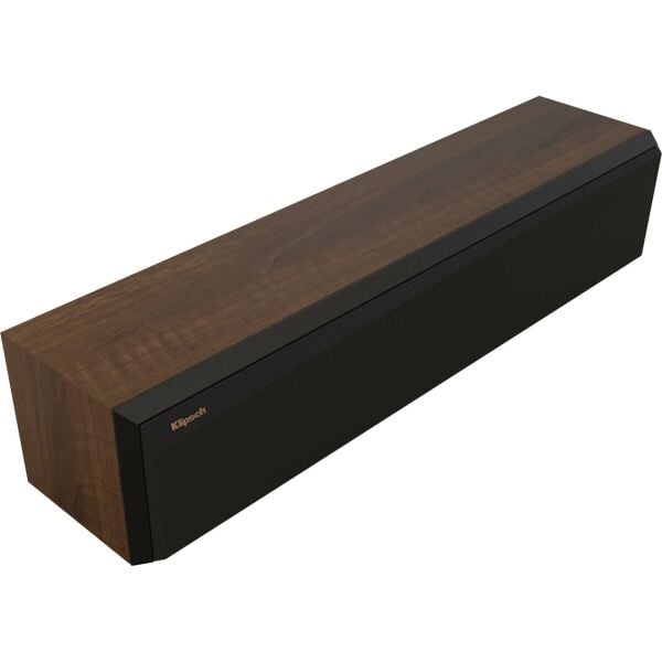 Klipsch RP-404C II Center Merkez Hoparlör Ceviz
