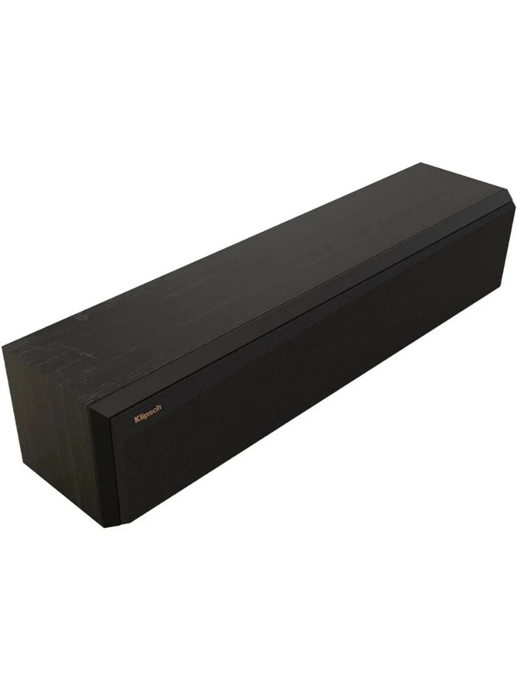 Klipsch RP-404C II Center Merkez Hoparlör Siyah