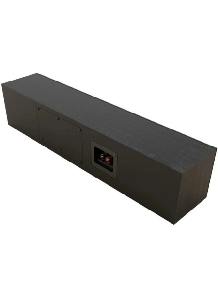 Klipsch RP-404C II Center Merkez Hoparlör Siyah