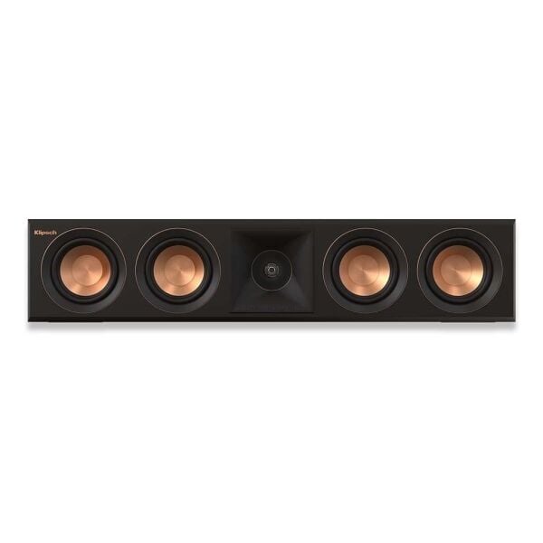 Klipsch RP-404C II Center Merkez Hoparlör Siyah