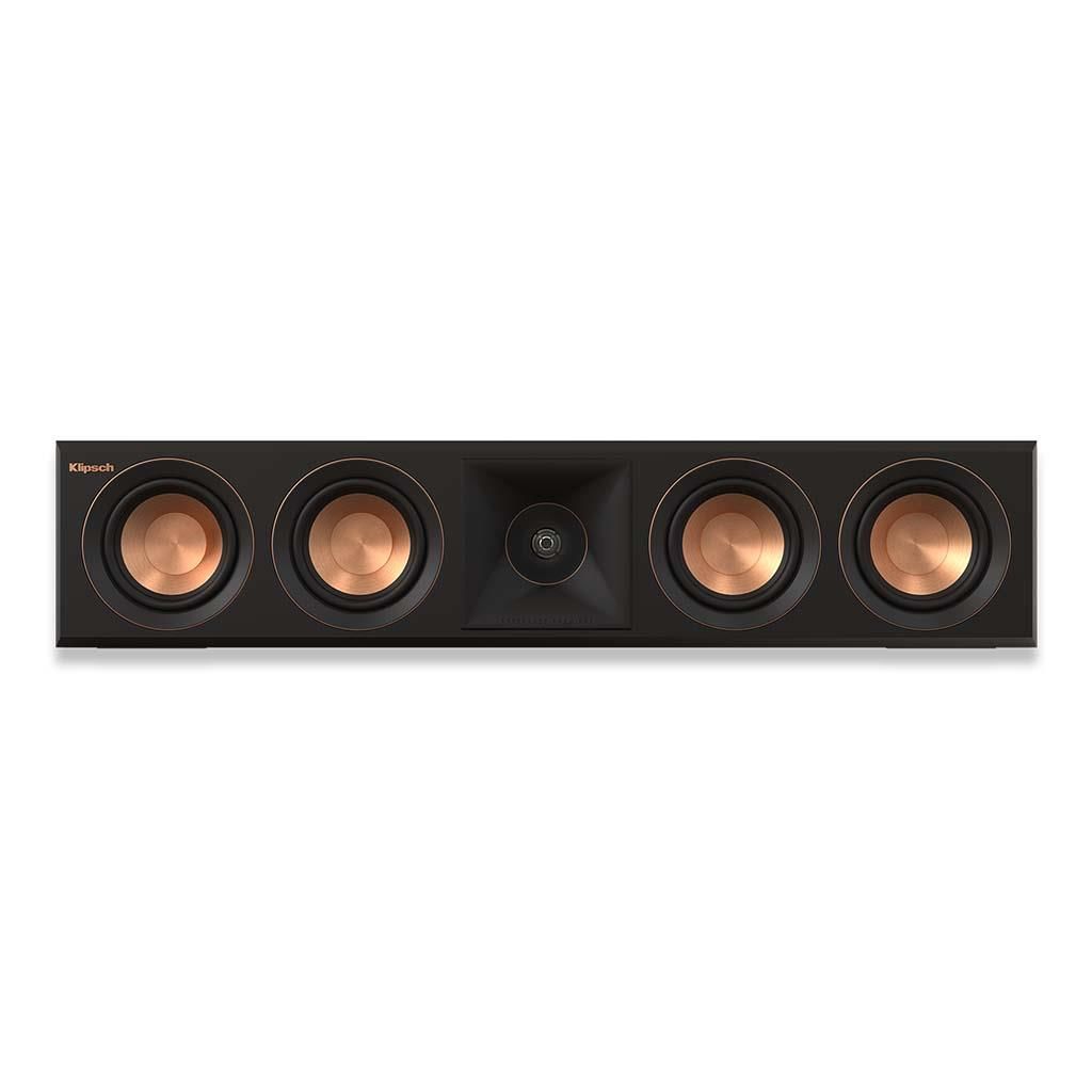 Klipsch RP-404C II Center Merkez Hoparlör Siyah
