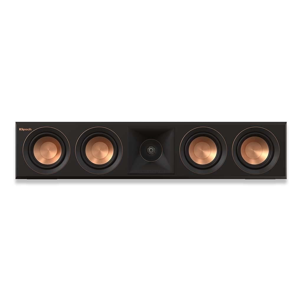 Klipsch RP-404C II Center Merkez Hoparlör Siyah