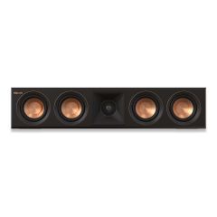 Klipsch RP-404C II Center Merkez Hoparlör Siyah
