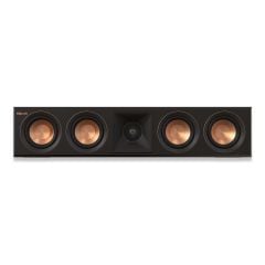 Klipsch RP-404C II Center Merkez Hoparlör Siyah