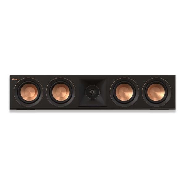 Klipsch RP-404C II Center Merkez Hoparlör Siyah