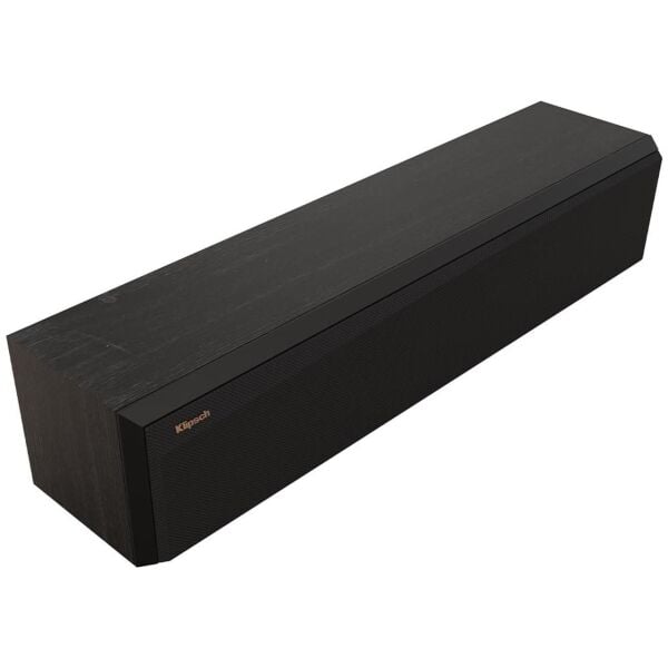 Klipsch RP-404C II Center Merkez Hoparlör Siyah