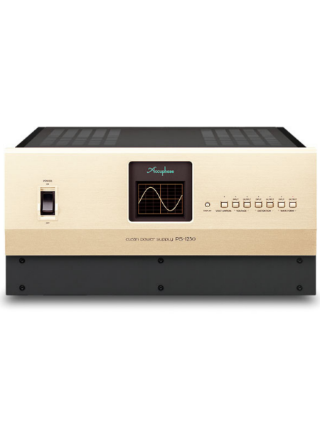Accuphase PS-1250 Clean Power Supply