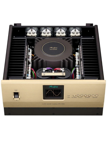 Accuphase PS-1250 Clean Power Supply