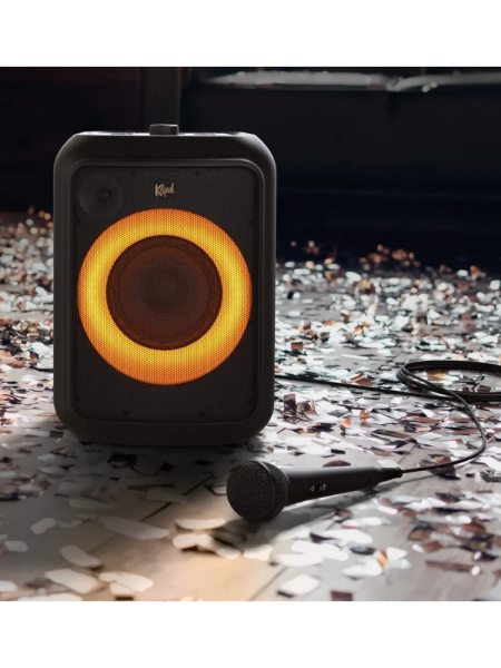 Klipsch Gig XL - Bluetooth Party Hoparlör