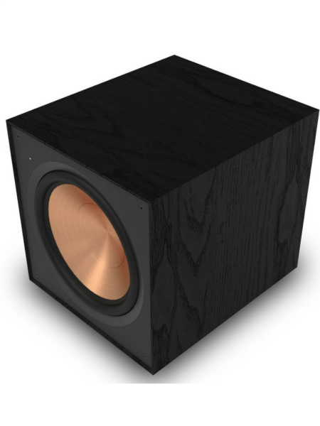 Klipsch R-121SW Aktif Subwoofer Siyah