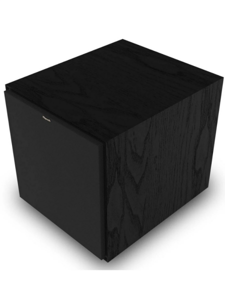 Klipsch R-121SW Aktif Subwoofer Siyah
