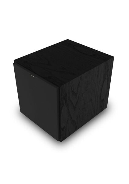 Klipsch R-121SW Aktif Subwoofer Siyah
