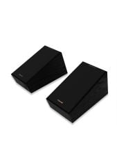 Klipsch R-40SA Dolby Atmos Destekli Surround Hoparlör Siyah