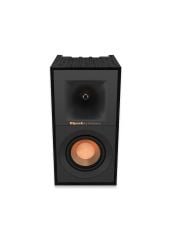 Klipsch R-40SA Dolby Atmos Destekli Surround Hoparlör Siyah