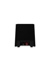 Klipsch R-40SA Dolby Atmos Destekli Surround Hoparlör Siyah