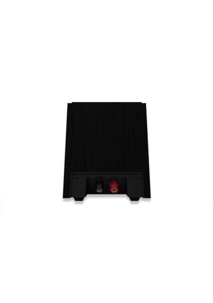 Klipsch R-40SA Dolby Atmos Destekli Surround Hoparlör Siyah