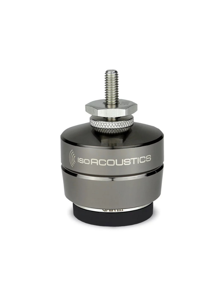 IsoAcoustics GAIA III kutu 4 Adettir