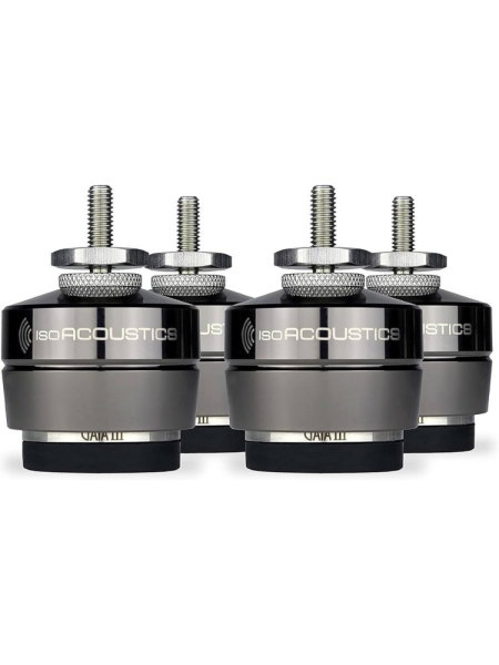 IsoAcoustics GAIA III kutu 4 Adettir
