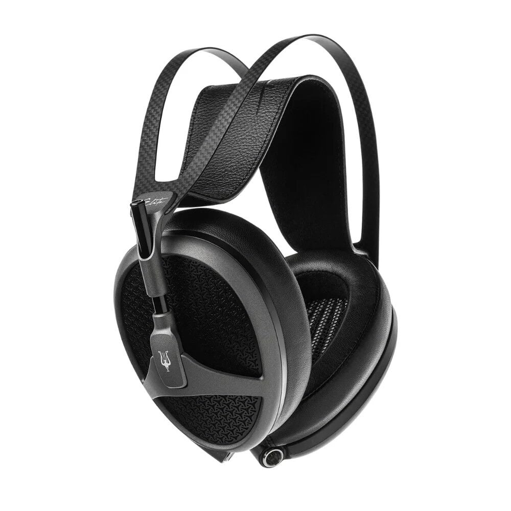 Meze Audio ELITE Tungsten Open-Back Kulaklık