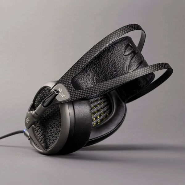 Meze Audio ELITE Tungsten Open-Back Kulaklık