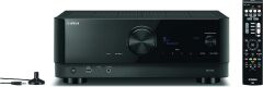 Yamaha RX-V4A&NS-P 41 Musiccast Sinema Sistemi
