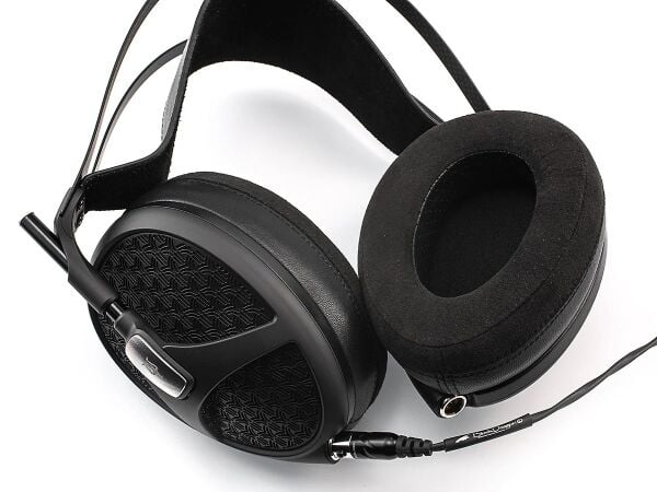 Meze Audio EMPRYAN II Open-Back Kulaklık
