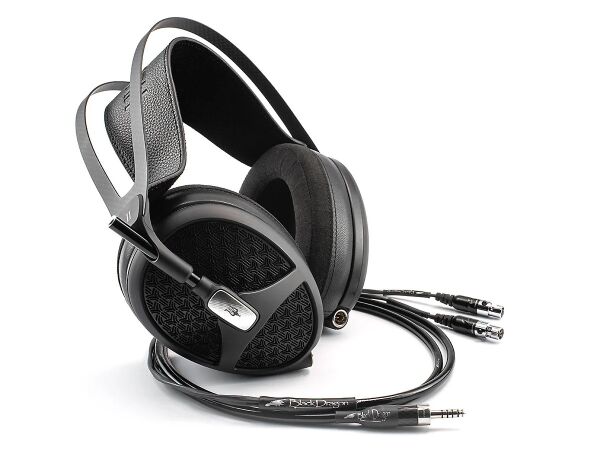Meze Audio EMPRYAN II Open-Back Kulaklık