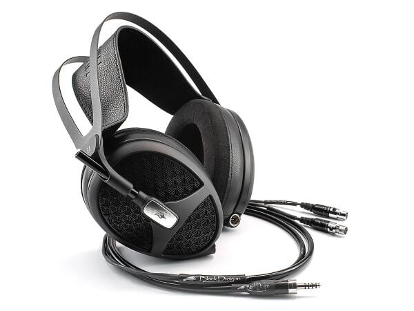 Meze Audio EMPRYAN II Open-Back Kulaklık