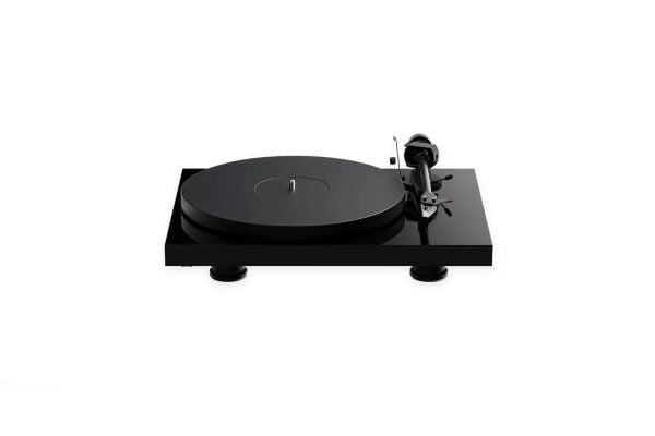 Pro-ject Debut EVO 2 Pikap High Gloss Black