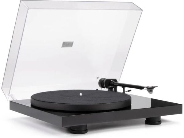Pro-ject Debut EVO 2 Pikap High Gloss Black