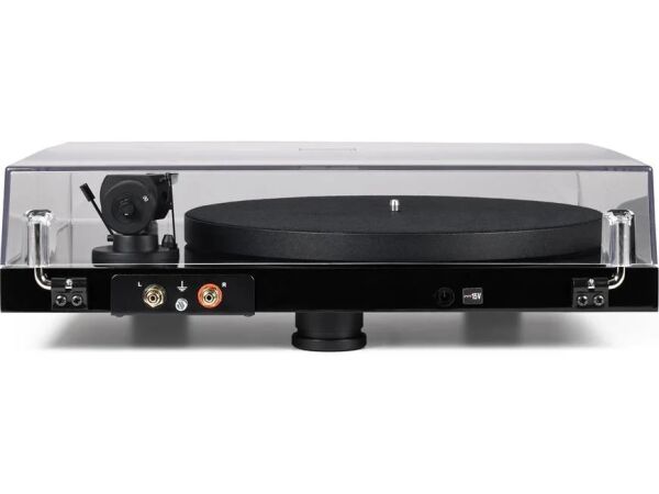 Pro-ject Debut EVO 2 Pilak Çalar High Gloss Black