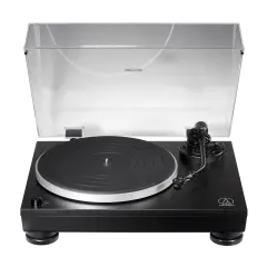 Audio-Technica AT-LP5X Manuel Direct Drive Pikap
