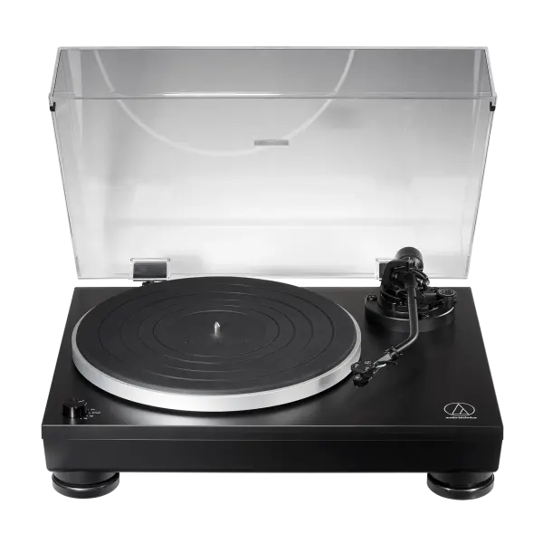 Audio-Technica AT-LP5X Manuel Direct Drive Pikap