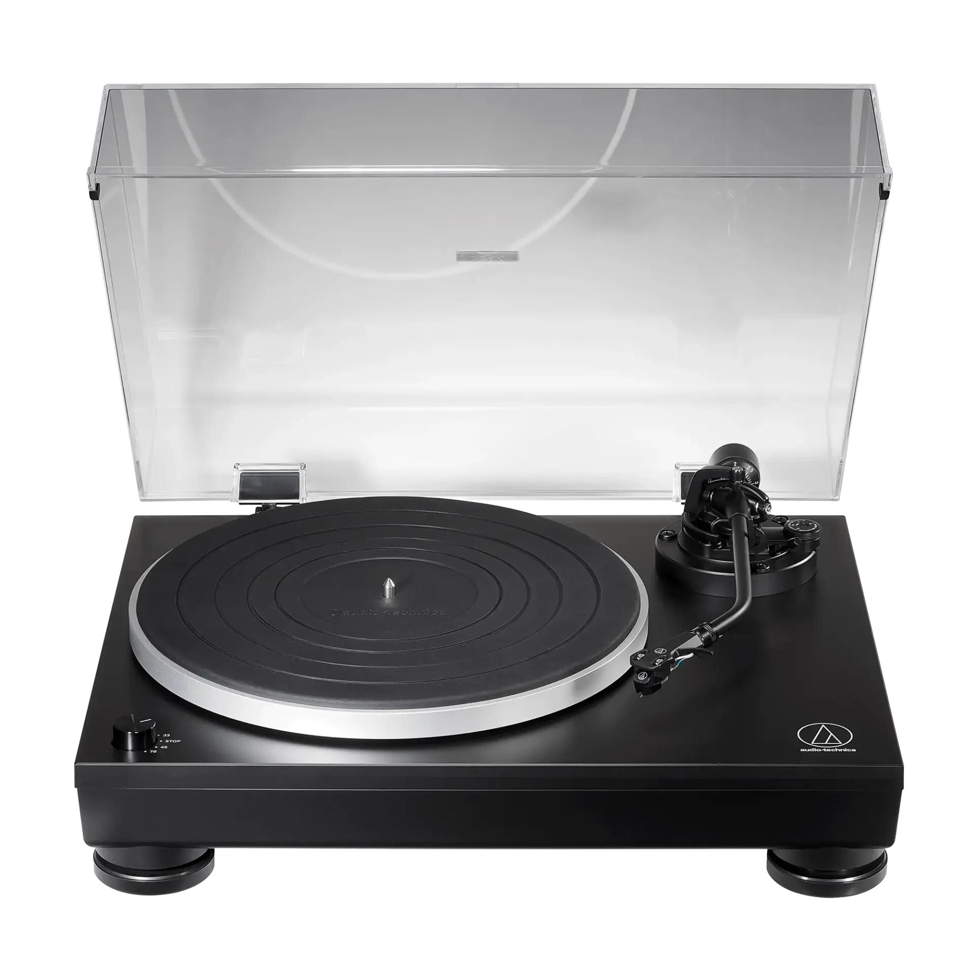 Audio-Technica AT-LP5X Manuel Direct Drive Pikap
