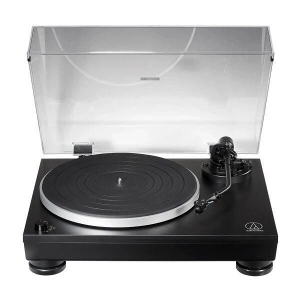 Audio-Technica AT-LP5X Manuel Direct Drive Pikap