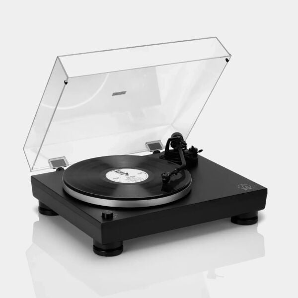 Audio-Technica AT-LP5X Manuel Direct Drive Pikap