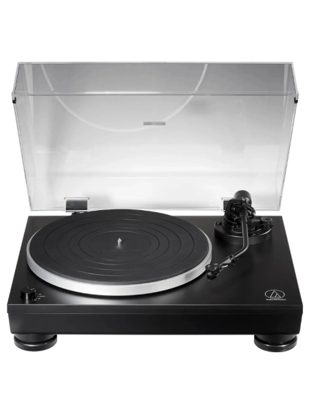 Audio-Technica AT-LP5X Manuel Direct Drive Pikap