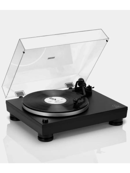 Audio-Technica AT-LP5X Manuel Direct Drive Pikap