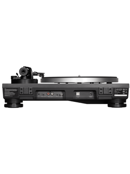 Audio-Technica AT-LP5X Manuel Direct Drive Pikap